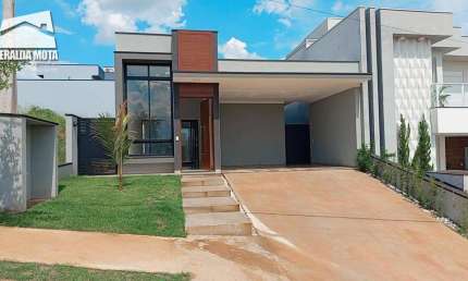 Casa com 3 quartos à venda na Rua Dois, Parque Nossa Senhora da Candelária, Itu