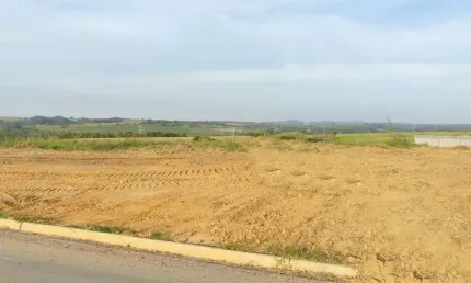 Terreno à venda na Rua das Nações Unidas, Olaria, Salto