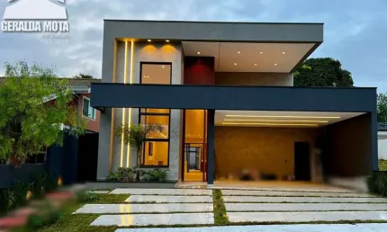 Casa (venda) condomínio res. villa verona - sorocaba/sp