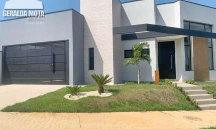 Casa com 3 quartos à venda na Rua Paraibuna, Residencial Lagos D'Icaraí, Salto