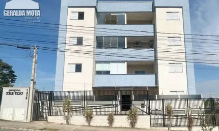 Apartamento com 2 quartos à venda na Rua Floriano Peixoto, Centro, Salto