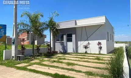 Casa com 2 quartos à venda na Rua Irmã Maria Angélica, Smart City, Indaiatuba