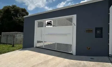 Casa com 3 quartos à venda na Rua Vinte, Jardim Veneza, Indaiatuba