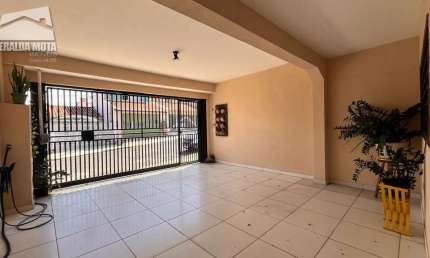 Casa com 3 quartos à venda na Rua Amadeu Squilante, Jardim São Francisco, Indaiatuba