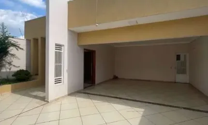 Casa com 3 quartos à venda na Avenida Ary Barnabé, Jardim Bela Vista, Indaiatuba