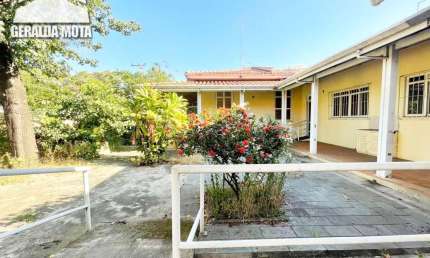 Casa com 4 quartos à venda na Rua Marechal Deodoro, Centro, Salto