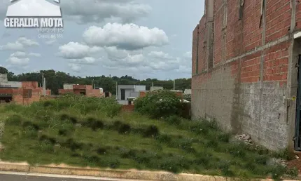 Terreno à venda na Rua Gentil Barrios, Jardim dos Ipês, Salto