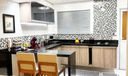 Casa com 2 quartos à venda na Rua Doutor Arnaldo Vieira de Carvalho, Residencial Santa Madre Paulina, Salto