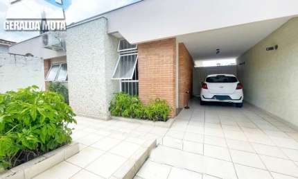 Casa com 3 quartos à venda na Rua Bom Pastor, Vila Henrique, Salto