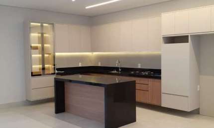 Casa (Venda) - Cond. Park Gran Reserve - Indaiatuba/SP