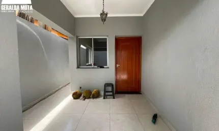Casa com 3 quartos à venda na Rua Presidente Altino, Cidade Nova II, Indaiatuba