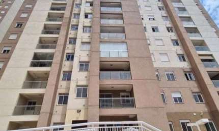 Apartamento (locação) - Condomínio Premium Residence - Indaiatuba/SP