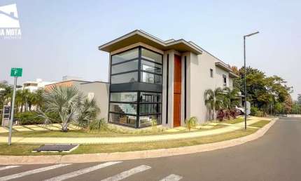 Casa em condomínio fechado com 4 quartos à venda na Rua Oswaldo Barnabé, Residencial Duas Marias, Indaiatuba
