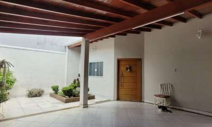 Casa com 3 quartos à venda na Rua Dionísio José Dpmann, Jardim Regente, Indaiatuba