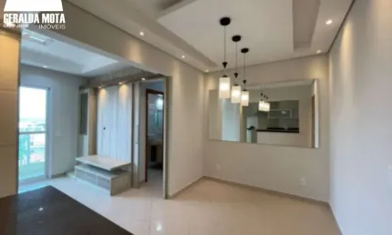 Apartamento (Venda) - Cond. Villagio D´Amore - Indaiatuba/SP