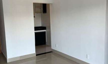 Apartamento (venda) - Cond. Res. Mariana Maria - Salto/SP