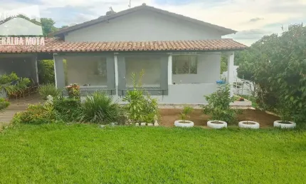 Chácara / sítio com 3 quartos à venda na Rua Rio Javari, Terras de Santa Rosa, Salto