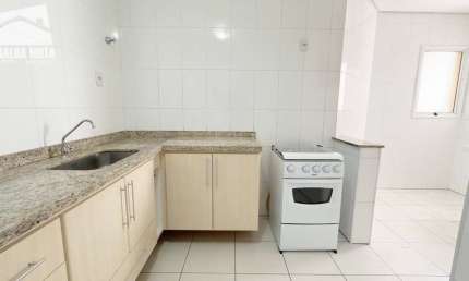 Apartamento (locação e venda) Parque boa Esperança - Indaiatuba - SP