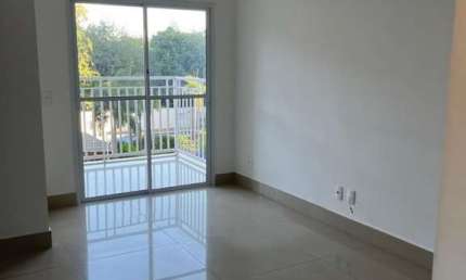 Apartamento (venda) - Cond. Res. Mariana Maria - Salto/SP