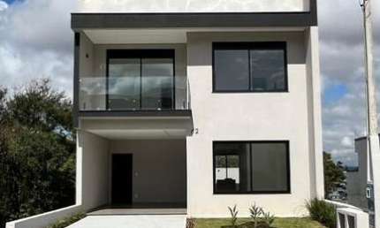 Sobrado (Venda) - Cond. Park Gran Reserve - Indaiatuba/SP