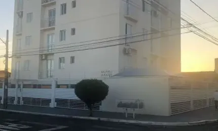 Apartamento (venda) - Edifício Marino - Indaiatuba/SP