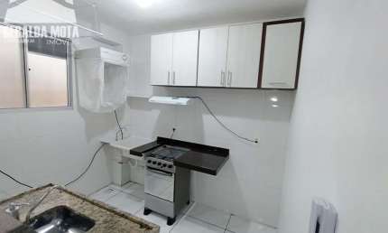 Apartamento( venda) Condomínio Solar dos Pássaros - Salto/SP