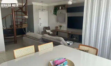 Apartamento (venda) - Ed. Piazza Treviso - Indaiatuba/SP