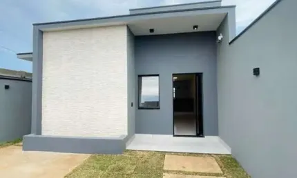 Casa com 2 quartos à venda na Rua Geraldo Rodrigues, Jardim dos Ipês, Salto