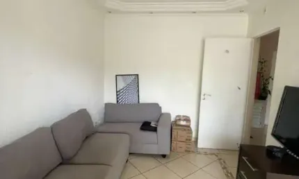 Apartamento (venda) - Edifício Vando - Indaiatuba/SP