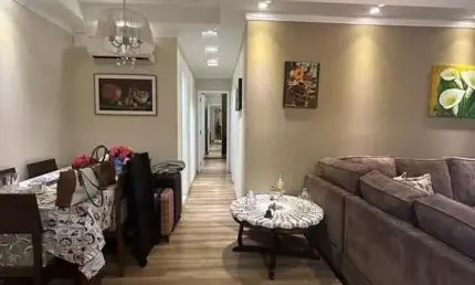 Apartamento (venda) - Cond. Premium Residence - Indaiatuba/SP