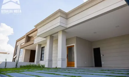 Casa (venda) - Cond. Dona Maria Cândida - Indaiatuba/SP