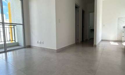 Apartamento (locação) - Evo Residence - Indaiatuba/SP