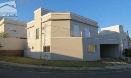 Sobrado (Venda) - Cond. Panorama Residence - Indaiatuba/ SP