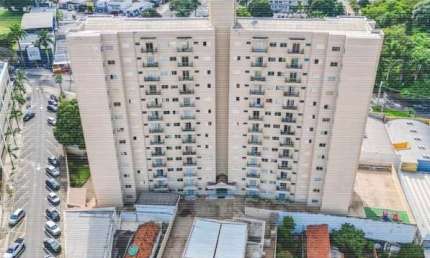 Apartamento (venda) - Ed. Roccaporena - Indaiatuba/SP