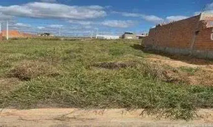 Terreno em condomínio fechado à venda na Rua Irmã Maria Angélica, Smart City, Indaiatuba