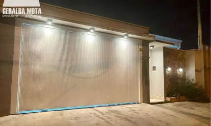 Casa com 3 quartos à venda na Rua Crézio Dias, Jardim Santa Rita, Indaiatuba