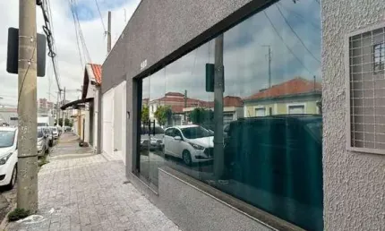 Sala comercial para alugar na Rua Humaitá, Centro, Indaiatuba