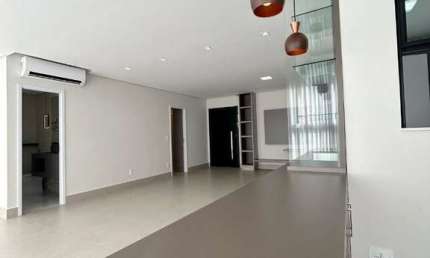 Apartamento (locação) - Reserva Luiza Tomaselli - Indaiatuba/SP
