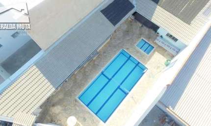 Casa com 1 quarto à venda na Avenida Airton Senna da Silva, Residencial Vila dos Eucaliptos, Salto