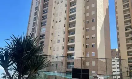 Apartamento (Venda) - Cond. Premium Residence - Indaiatuba/SP