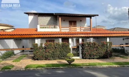 Sobrado (venda) - Solar de Itamaracá - Indaiatuba/SP
