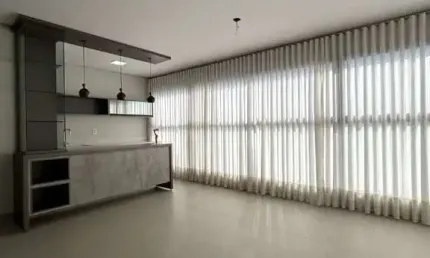 Apartamento (venda) - Reserva Luiza Tomaselli - Indaiatuba/SP