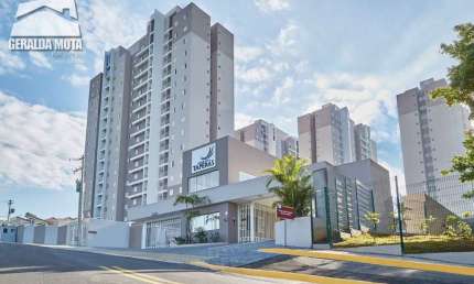 Apartamento(Venda) Condomínio Jardim dos Taperas - Salto/SP