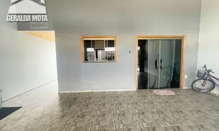 Casa com 3 quartos à venda na Rua Doutor Raimundo Nina Rodrigues, Residencial Santa Madre Paulina, Salto