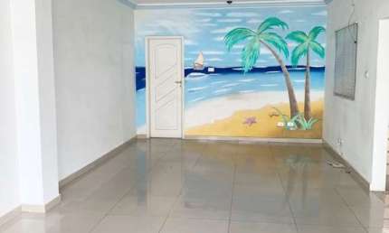 Sala comercial com 1 sala para alugar na Rua Tiradentes, Centro, Salto