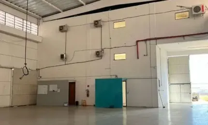 Galpão (locação) - centro empresarial - indaiatuba/sp