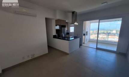 Apartamento (locação) - Sky Towers Home - Indaiatuba/SP