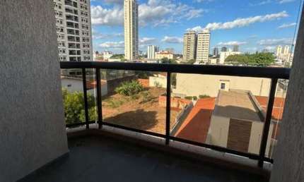 Apartamento (locação) - Residencial Carolina - Indaiatuba/SP