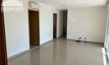 Apartamento (locação) - Condomínio Le Château Frontenac - Indaiatuba/SP
