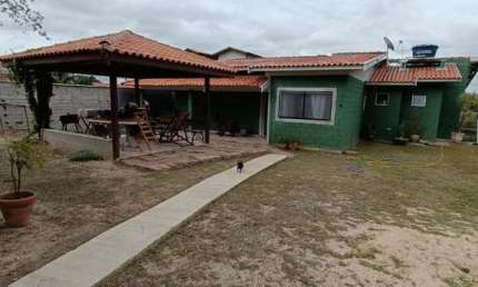 Chácara / sítio com 2 quartos à venda na Rua Augusta Lacerda, Colinas de Indaiatuba II, Indaiatuba